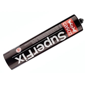 Fjern montasjelim Fjern montasjelim